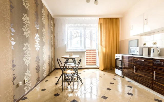 A-Rent in Kiev