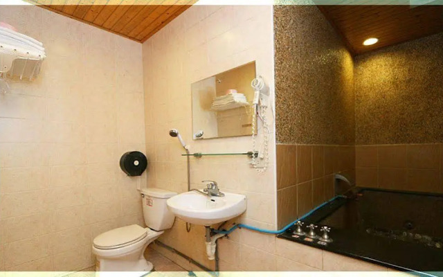 Pottery B&B