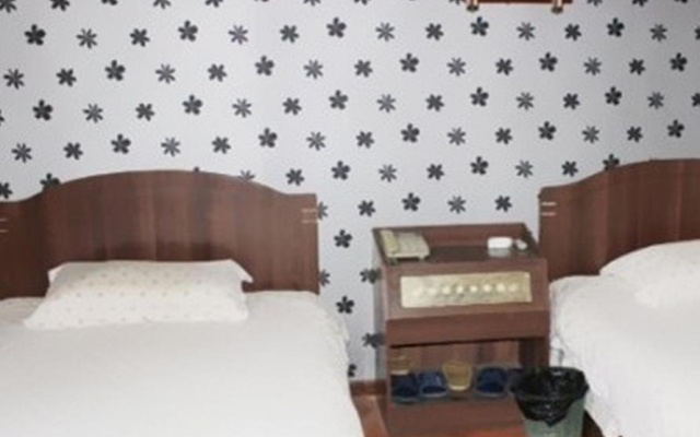 Xuzhou Huacheng Inn – Guest Rooms – Xuzhou