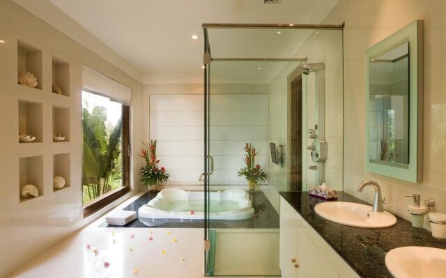 Rizieres Boutique Hotel