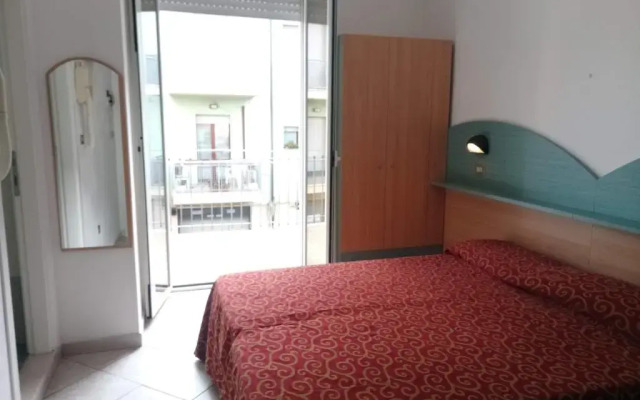 Hotel Alga