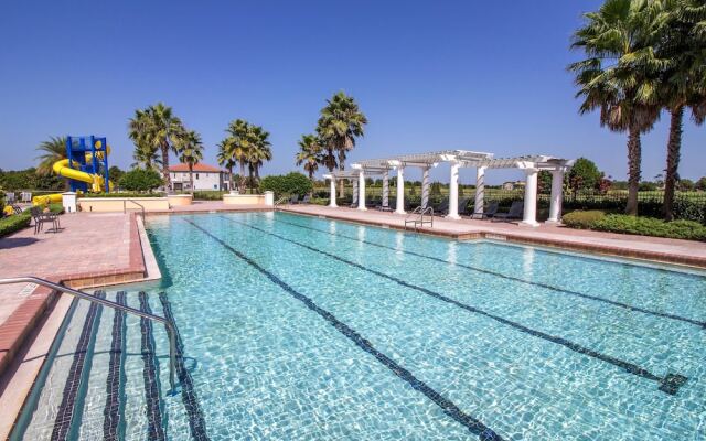 Palm Golf House 6 Bedroom