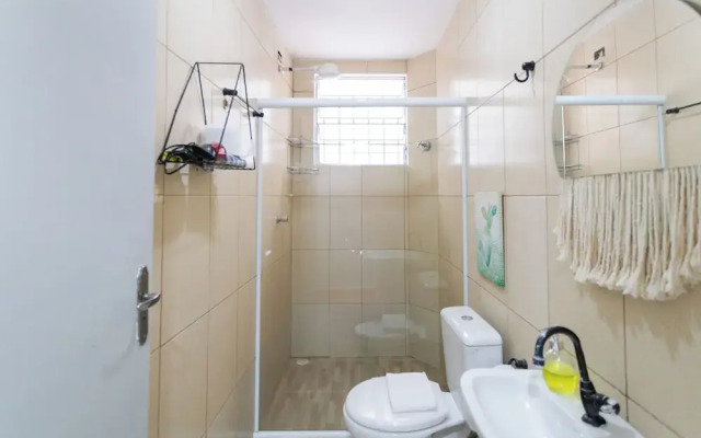 Loft Jaguaribe