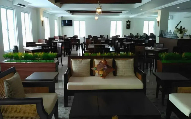 Le Semar Hotel Serang