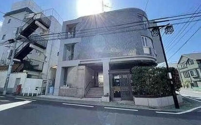 Piazza-U Yutenji