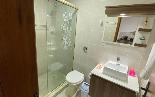 Mirante da Colina 221