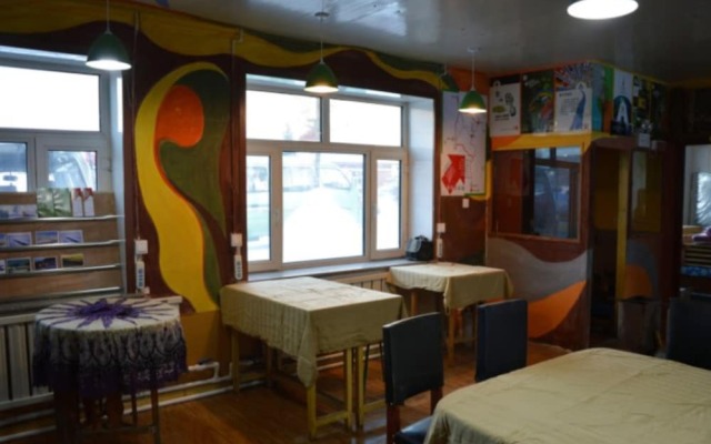 Snow Valley International Hostel