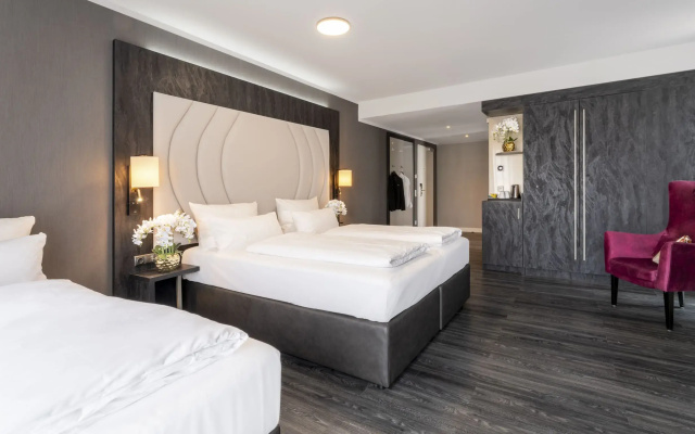 PLAZA Premium Heidelberg