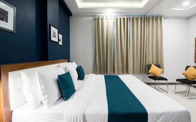 Kashvi Rooms