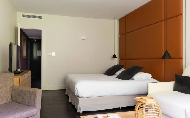 Hôtel de la Muse et du Rozier