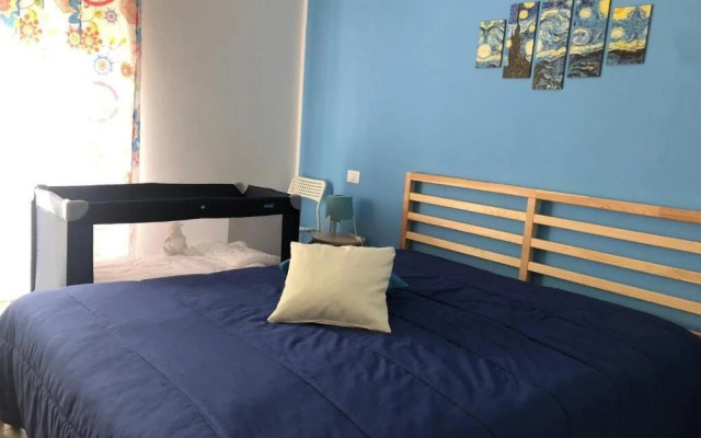 Dimora Fraula Guest House