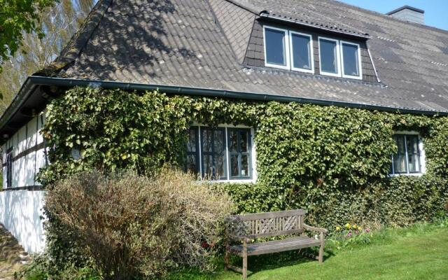 Chestnut Cottage