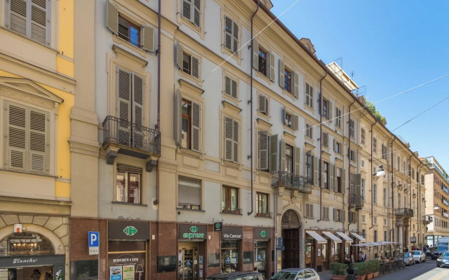 San Carlo Apartment by Wonderful Italy