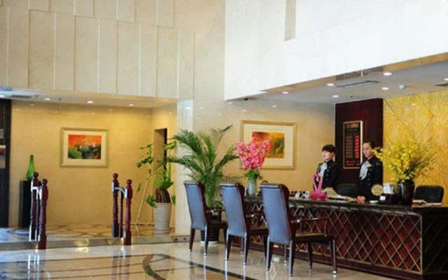 Hanyuan Hotel