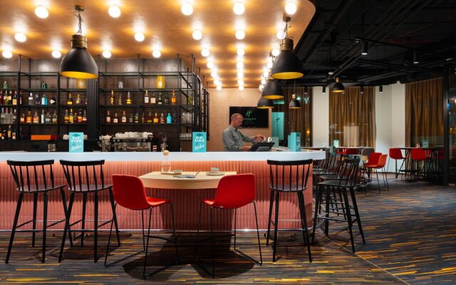 Holiday Inn Gdansk - City Centre by IHG