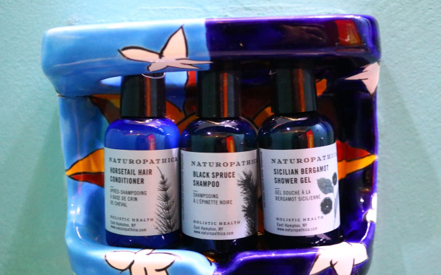 Morrillo Beach Eco Resort