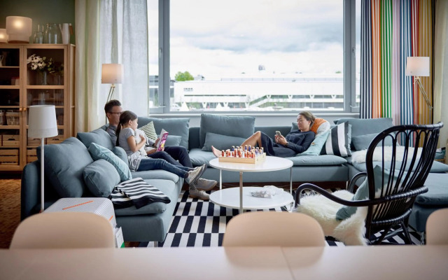 IKEA Hotell