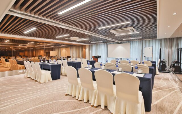 Good Fortune Boutique Hotel