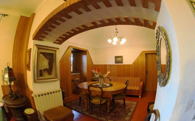 Etna Paradise Casa Vacanze