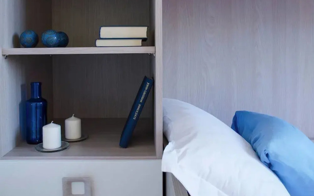 ALTIDO Como Modern Flat