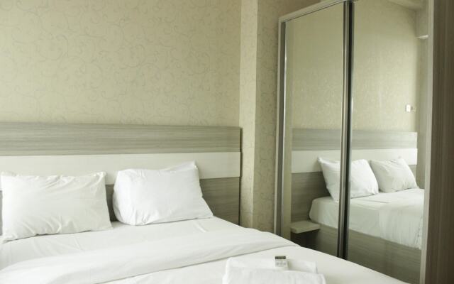 Comfy Studio Apartment near UNPAD @ Taman Melati Jatinangor