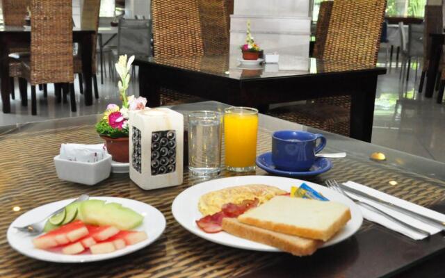 Puri Saron Hotel Denpasar