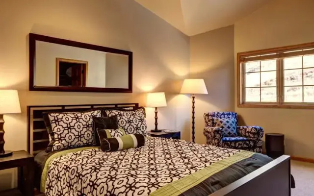 Great Townhouse in Vail/Minturn