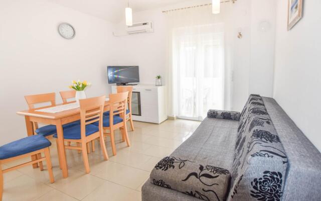 Apartment Jadranka in Biograd