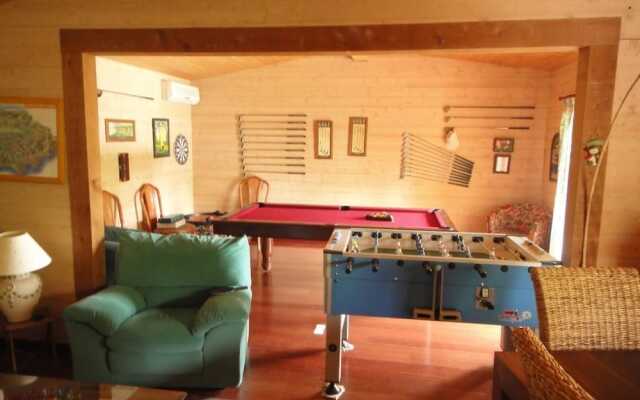 B&B L'Albatros