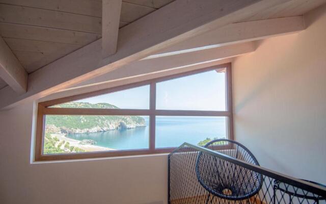Αlissachne Suites