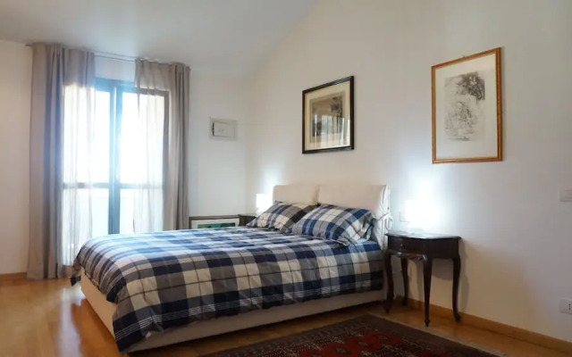 Appartamento Cantici