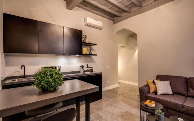 11 Via di Sant'Eligio