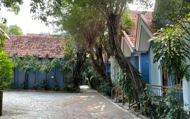 Song Tra Hotel