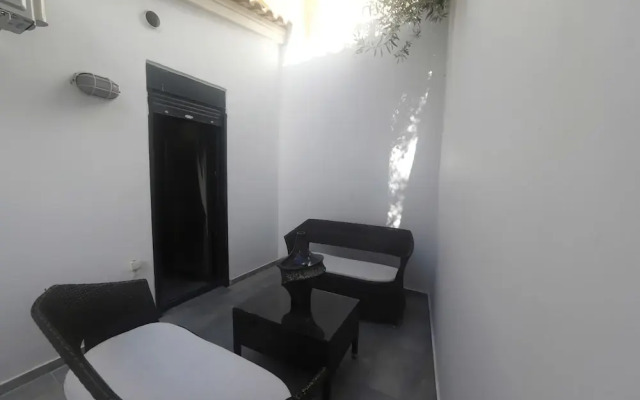 Gazi Boutique Apartment 2