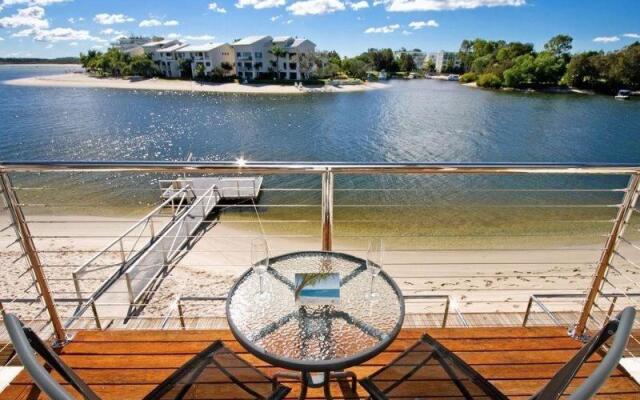 Driftwood Apartment 6, Noosaville