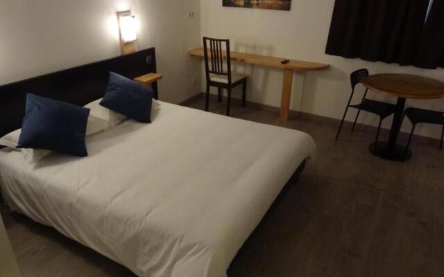 Appart'hotel Residella House Avignon Le Pontet