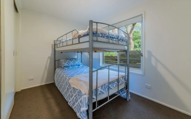 Seaclusion - PET Friendly