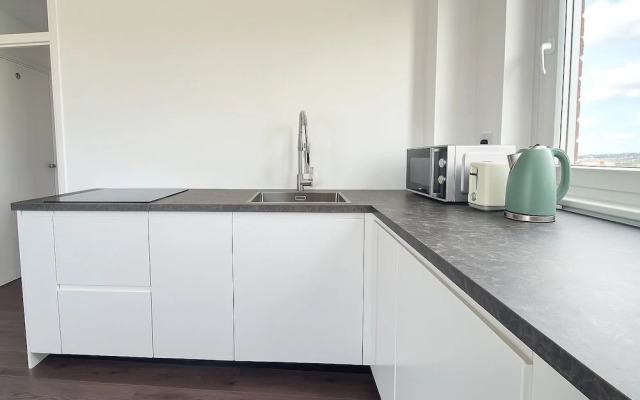 1-Bed Flat in Vibrant Lambeth