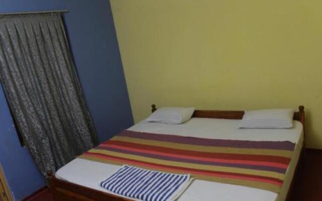 Lena's Guest House