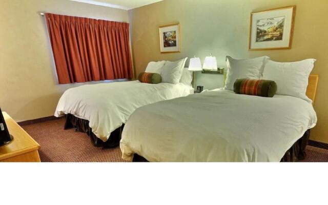 Whitewater Inn