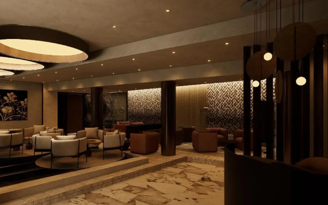 Leon Hotel & Lounge