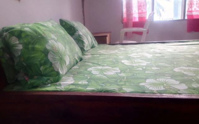 Nyumbani Rest House