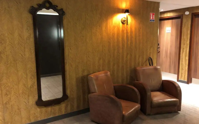 ibis budget Annecy Poisy