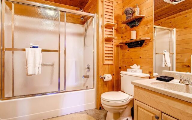 De Neige 5 Bedroom Home