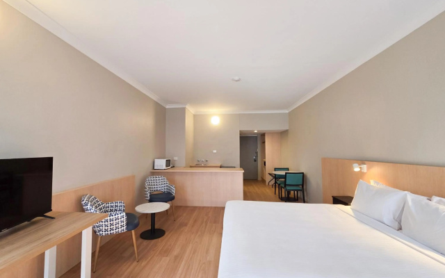 El Toro Motel – Guest Rooms – Sydney