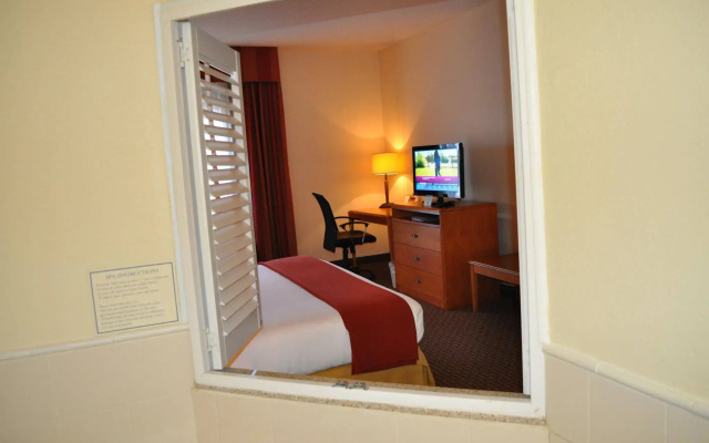 Holiday Inn Express Williamston by IHG