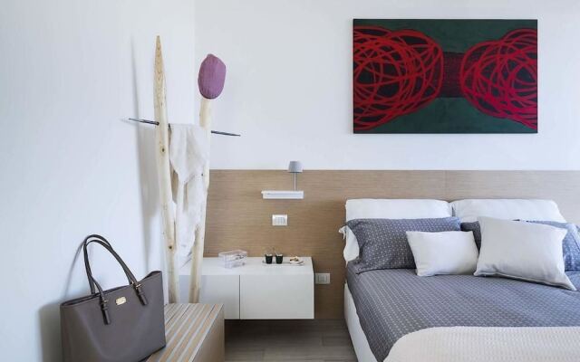 Isola bella suite