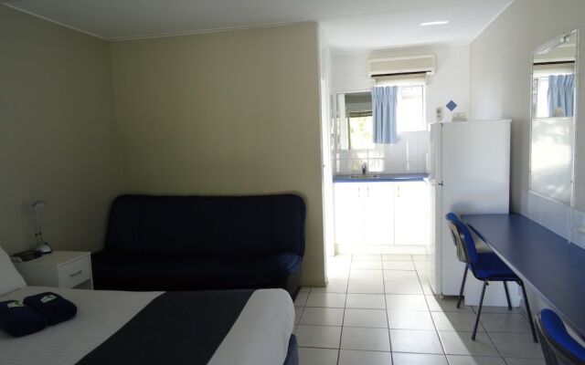 Chinderah Motel
