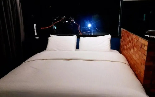 Fangliao Chun Lai Homestay