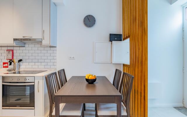 Design Boavista Music Home